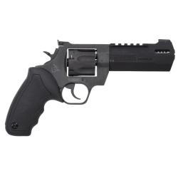 REVOLVER MOD 357H HUNTER 5" 1/8 BLACK MAT 357MAG - TAURUS