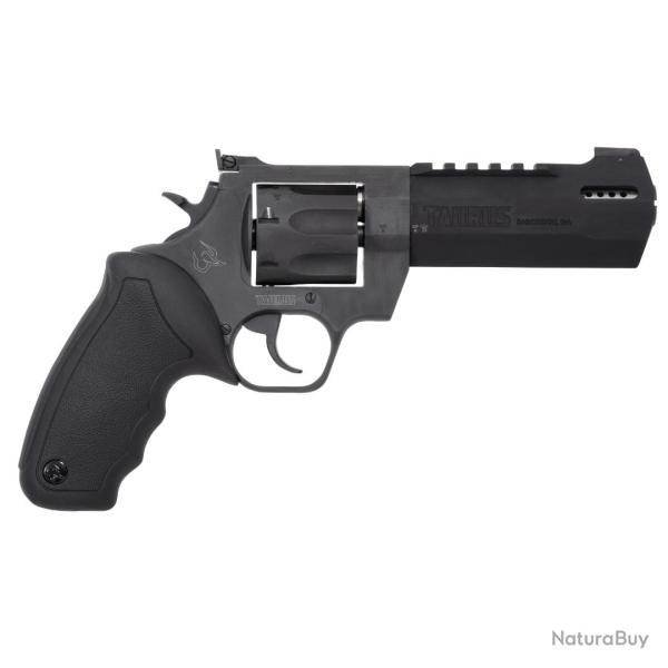 REVOLVER MOD 357H HUNTER 5" 1/8 BLACK MAT 357MAG - TAURUS