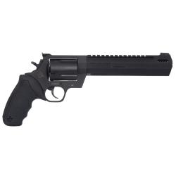 REVOLVER MOD 460H HUNTER 8''3/8 BLACK MAT 460S&W - TAURUS