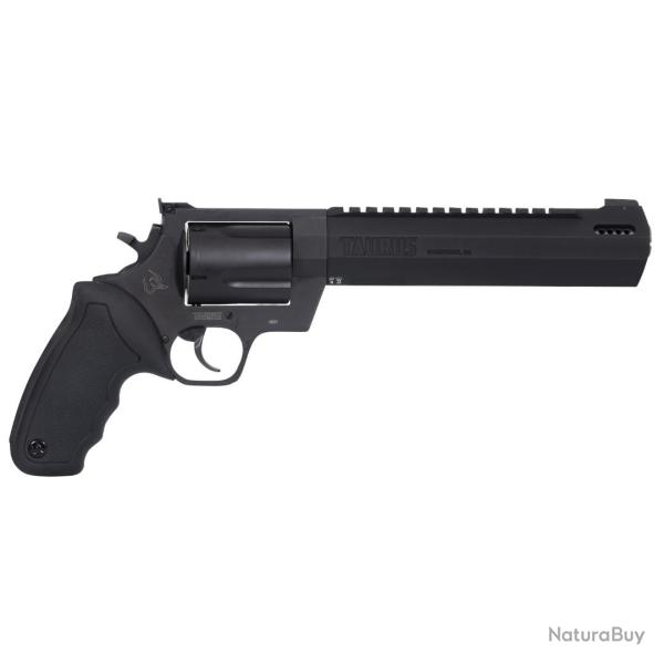 REVOLVER MOD 460H HUNTER 8''3/8 BLACK MAT 460S&W - TAURUS