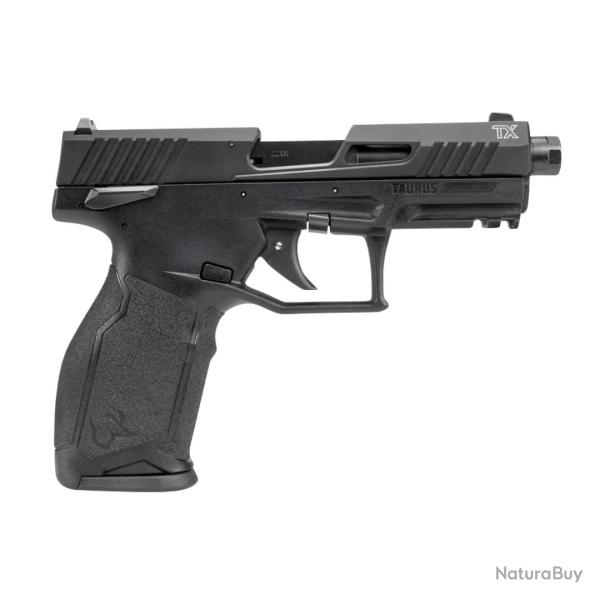 PISTOLET TX22 GEN2 22LR - TAURUS