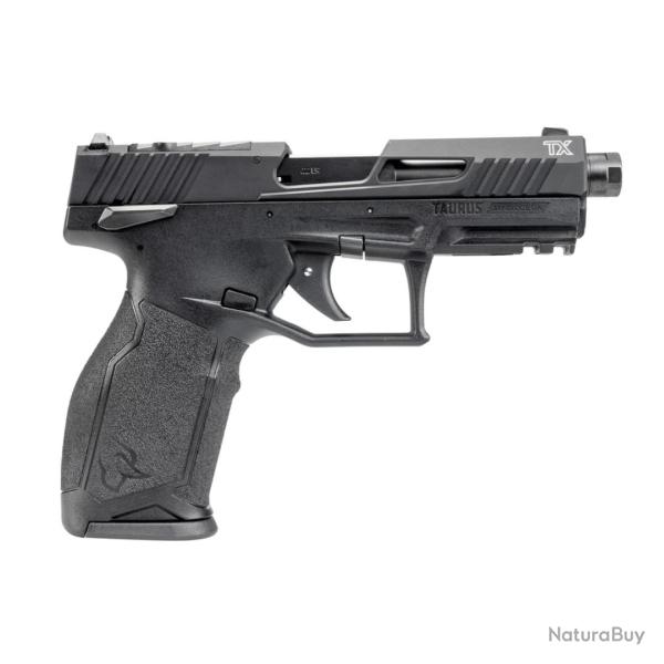 PISTOLET TX22 TORO 22LR - TAURUS
