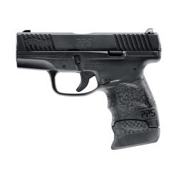 PIST PPS POLICE M2 9X19 - WALTHER