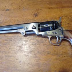 EUROARMS Yankee old model police de 1973 en cal 36