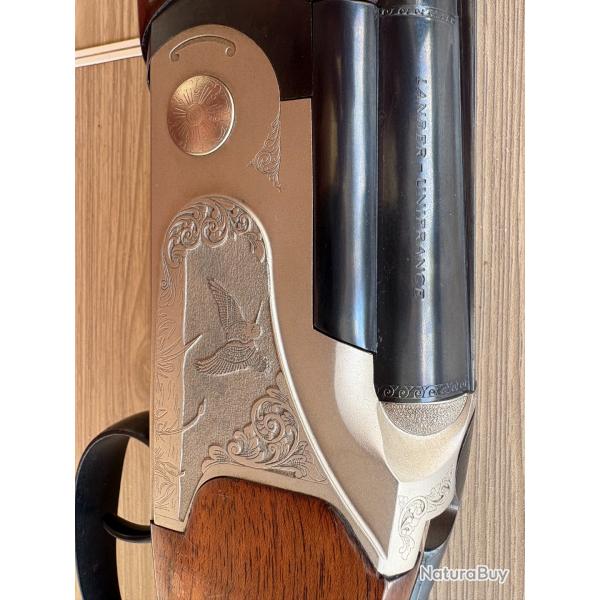 Unifrance cal 12 b�cassier �tat proche neuf