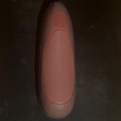 Plaque couche Beretta GEL TEK version chasse rouge