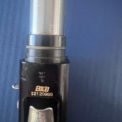 Rare Fusil de chasse semi automatique SKB XL900 en calibre 12/70. Cette arme de fabrication japonais