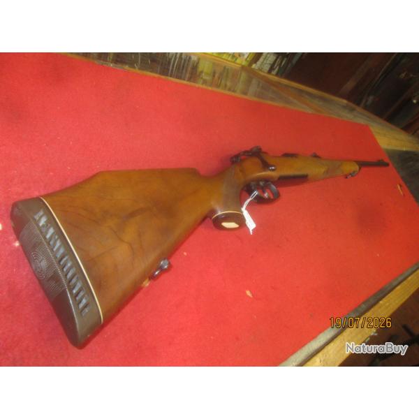 Carabine MANNLICHER SCHONAUER M72 Cal 243W