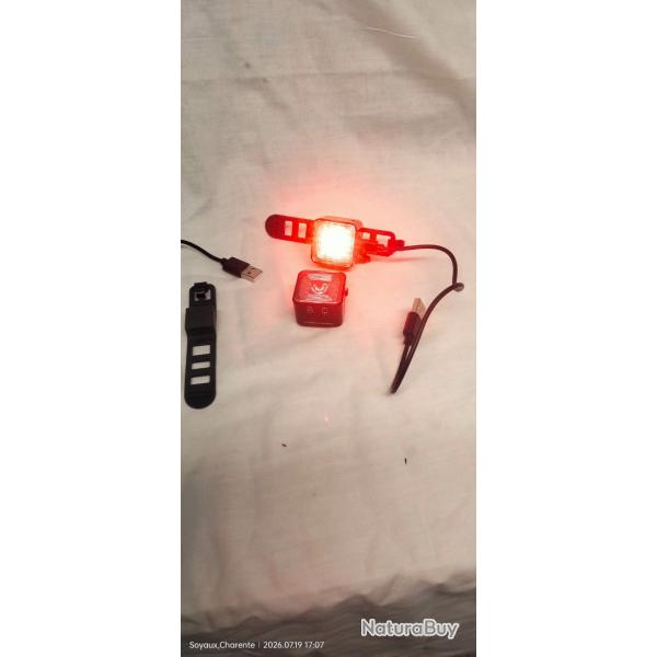 D�tecteur d'impact hornady