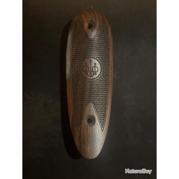 Plaque de couche en noyer Beretta d'origine pour fusil Beretta
