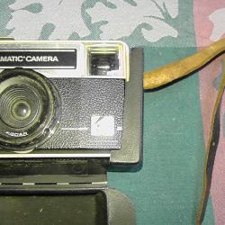 appareil photo kodak