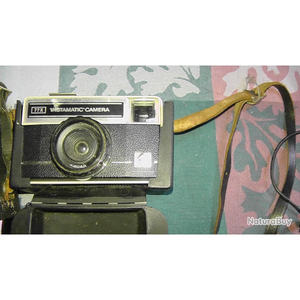 appareil photo kodak
