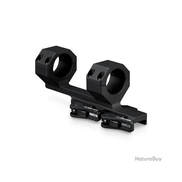VORTEX Precision QR Extended Cantilever Montage 30mm 2" Offset