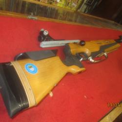 Carabine ANSCHUTZ 1803 Cal 22LR