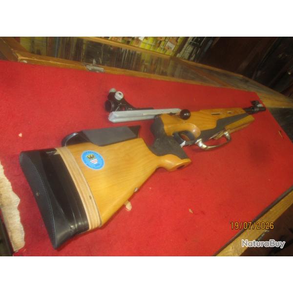 Carabine ANSCHUTZ 1803 Cal 22LR