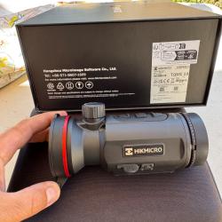 HIKMICRO