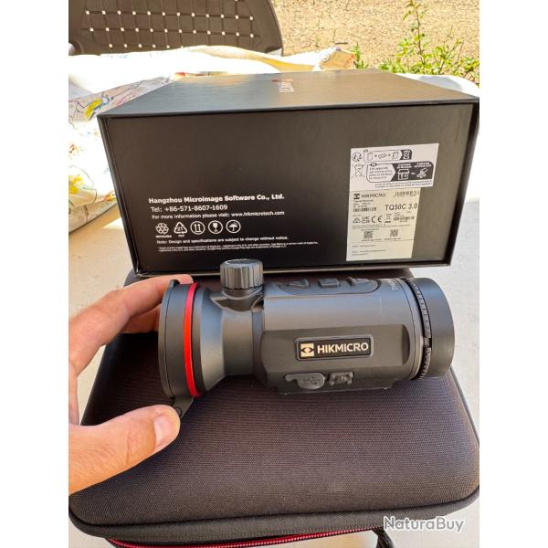 HIKMICRO