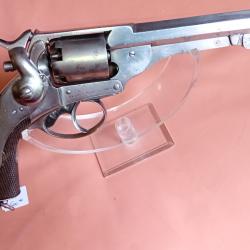Revolver KERR Double action calibre 44