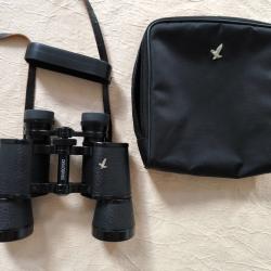 Jumelles Swarovski optik habicht 10&times;40