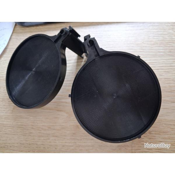 Jeu de plateaux pour amorceur Lee