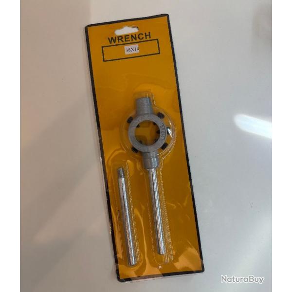 Porte Fili�re 38x14