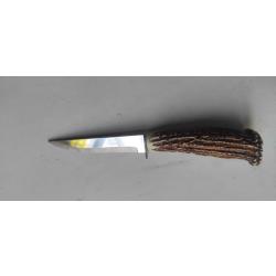 Couteau type chasse Rostfrei Solingen