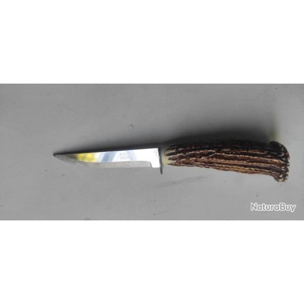 Couteau type chasse Rostfrei Solingen