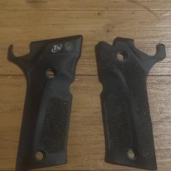 Poign&eacute;es 3D Toni System pour Beretta 92X