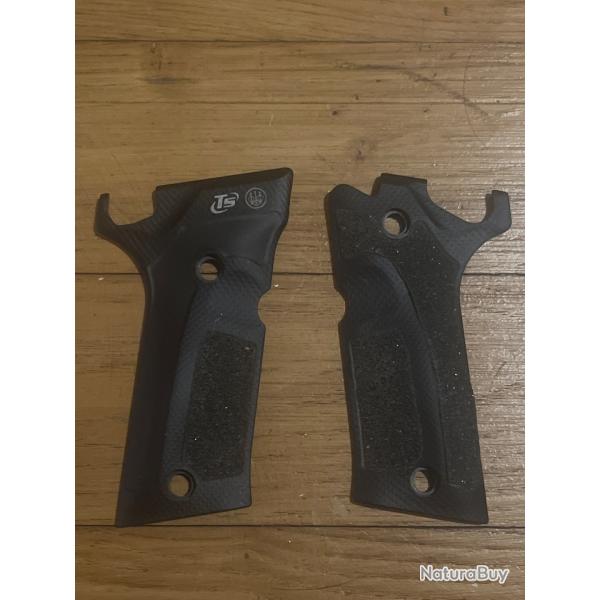 Poign�es 3D Toni System pour Beretta 92X