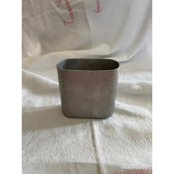 Quart militaire fran�ais Tournus 1939