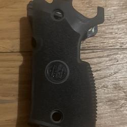 Poign&eacute;e pour Beretta 92X Performance