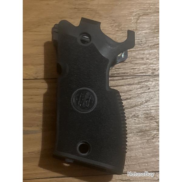 Poign�e pour Beretta 92X Performance