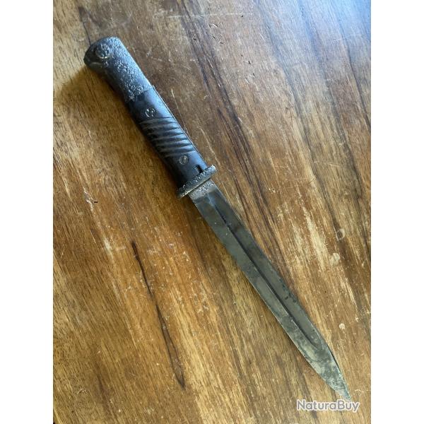 Ba�onnette Mauser 98k