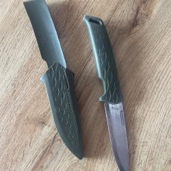 Couteau Solognac