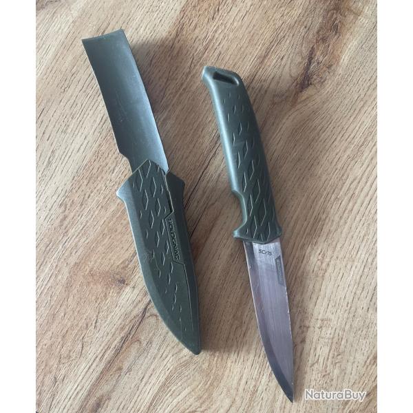 Couteau Solognac