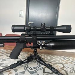 RTI Arms PCP 5,5