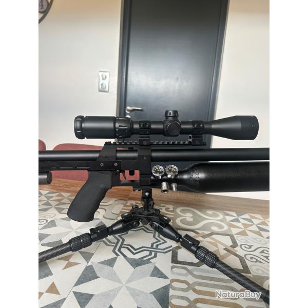 RTI Arms PCP 5,5