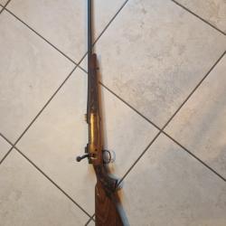 Carabine remington mod&egrave;le 700, &eacute;dition limit&eacute; pour les 200 ans