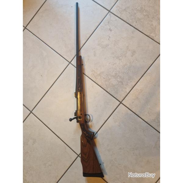Carabine remington mod�le 700, �dition limit� pour les 200 ans