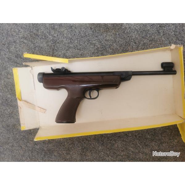 Pistolet � air comprim� Diana 5