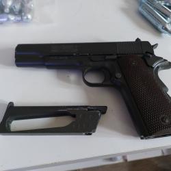 Pistolet Swiss Arms P1911 Blowback