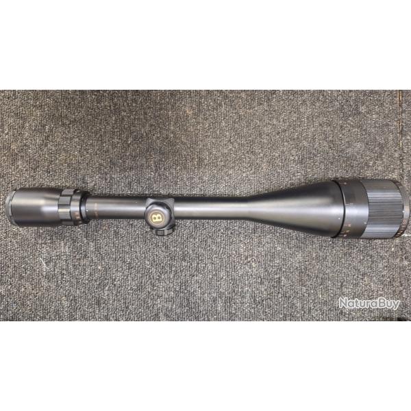 Lunette BUSHNELL BANNER 6-18x50AO