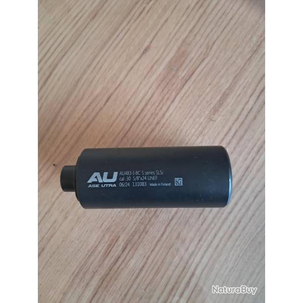 R�ducteur de son ASE ULTRA SL5i.30