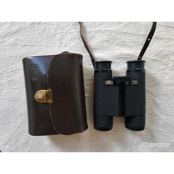Opportunit� rare !Jumelles zeiss dialyt 8�30 neuves made in Germany