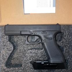 Glock 17 MOS umarex vfc co2