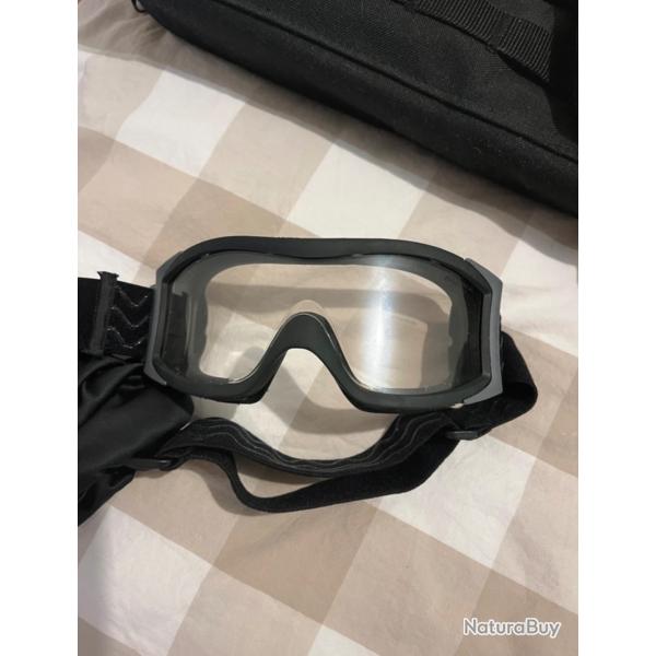 Lunette Boll�