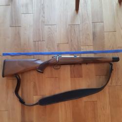 Carabine de chasse &agrave; verrou Approche/Aff&ucirc;t Mauser M03 338 WM