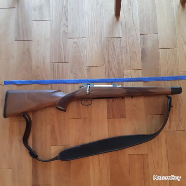Carabine de chasse � verrou Approche/Aff�t Mauser M03 338 WM
