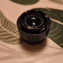 Bague Clip on Hikmicro thunder TH35