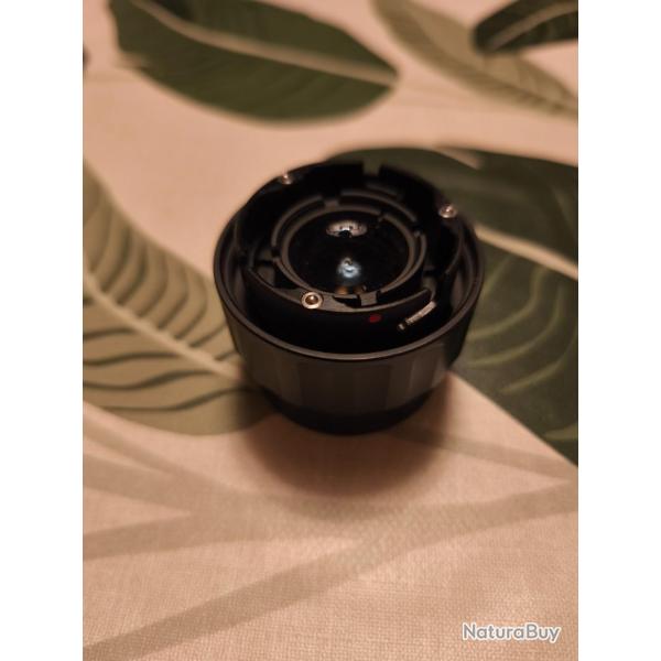 Bague Clip on Hikmicro thunder TH35